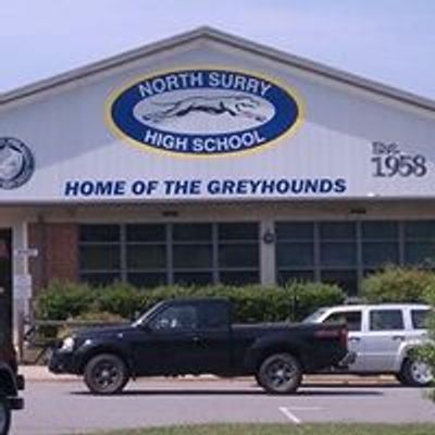 North Surry High School Class of 1994