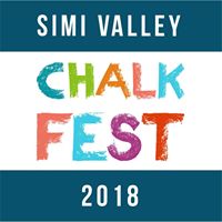 Simi Valley Chalk Fest