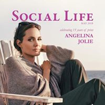 Social Life Magazine