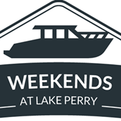 Weekends at Lake Perry