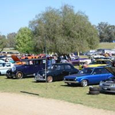 Wagga Classic Car Show \