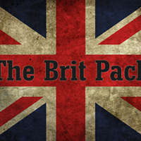 The BritPack USA