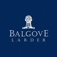 Balgove Larder Farm Shop and Cafe