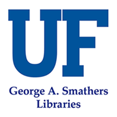 University of Florida George A. Smathers Libraries