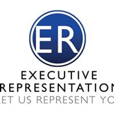 Executive Representation brokered by exp Realty