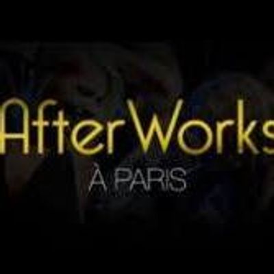 Paris Afterwork