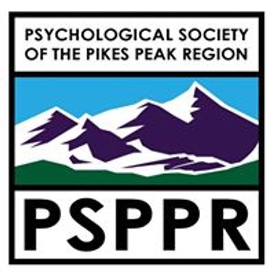 Psychological Society of the Pike's Peak Region