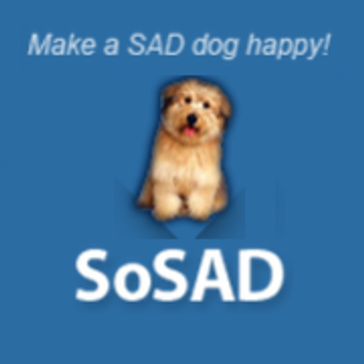 Supporters of Stray and Abandoned Dogs - SoSad