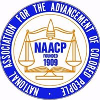 NAACP New London Branch