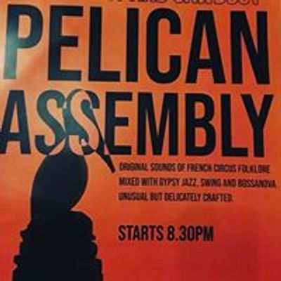 Pelican Assembly
