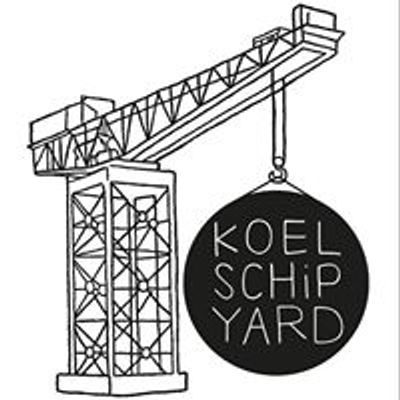 Koelschip Yard