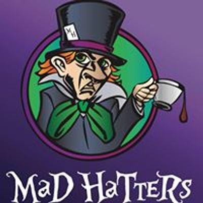 Mad Hatters Kava Bar
