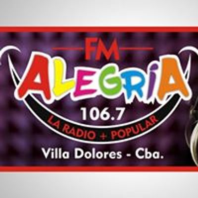 Radio Alegria