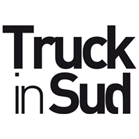 Truck in Sud