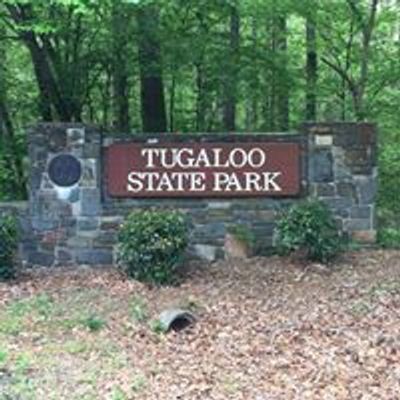 Tugaloo State Park