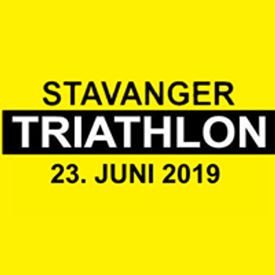 Stavanger Triathlon