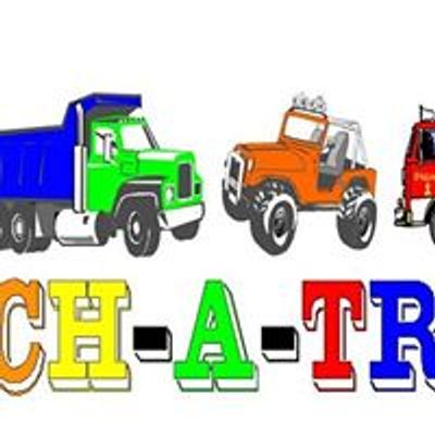 Muskogee Touch-A-Truck