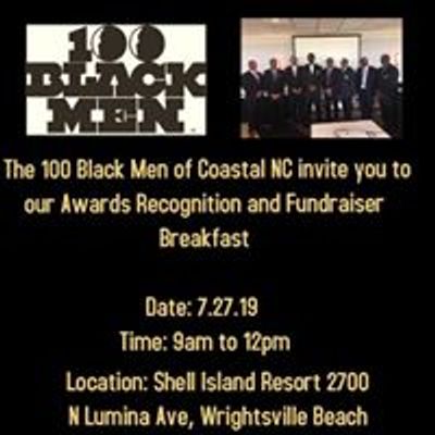 100 Black Men of Coastal NC