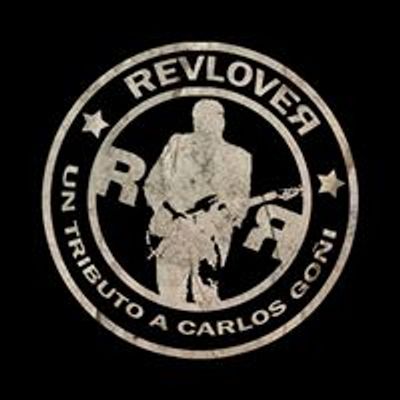 REVLOVER - Un tributo a Carlos Go\u00f1i