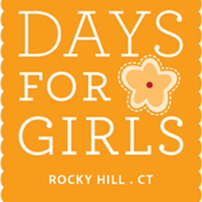 Days for Girls Rocky Hill CT Team