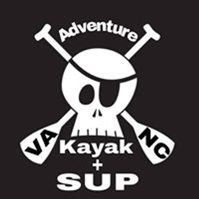 Adventure Kayak & SUP Tours