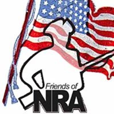 Niagara Frontier Friends of NRA