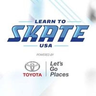 Learn to Skate USA