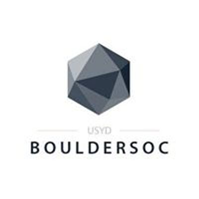 USYD BoulderSoc