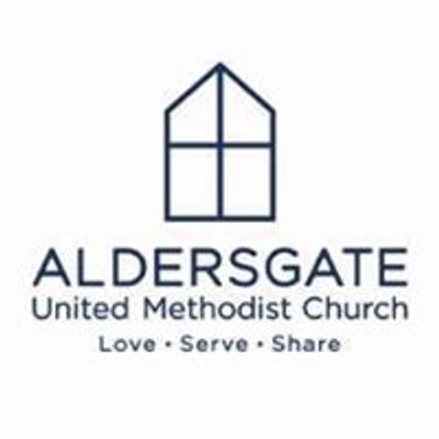 Aldersgate UMC Huntsville, Al