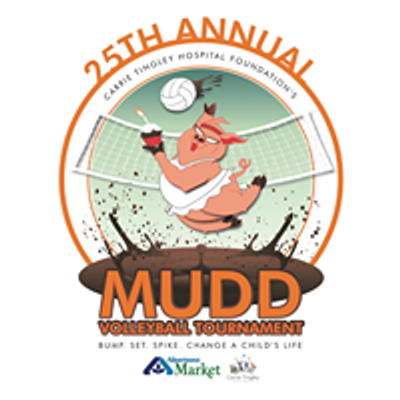 CTHF Mudd Volleyball