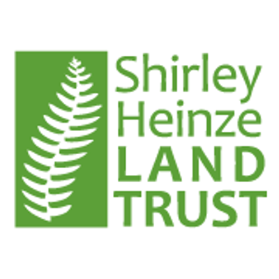 Shirley Heinze Land Trust