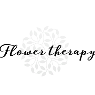 Flower Therapy