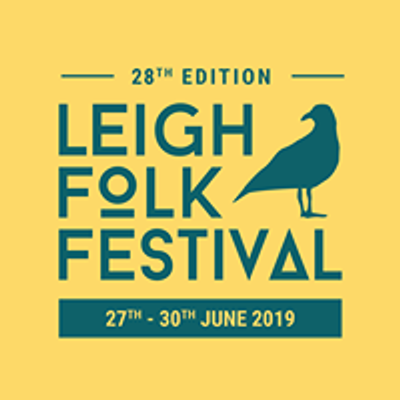 Leigh Folk Festival