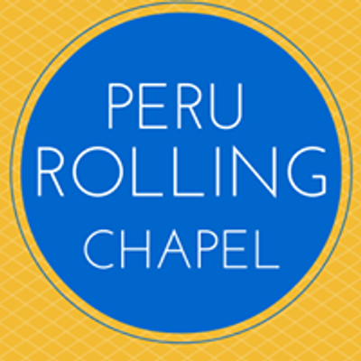 The Peru Rolling Chapel