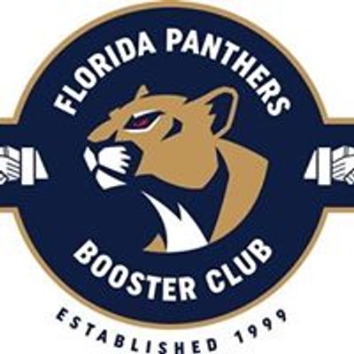 Florida Panthers Booster Club
