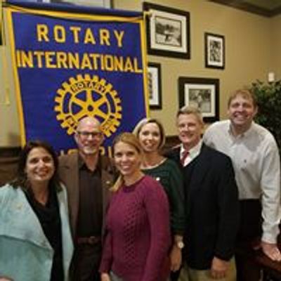 Kitty Hawk Rotary Club