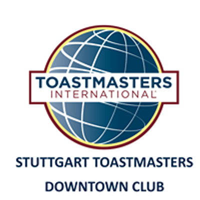 Stuttgart Toastmasters Downtown Club