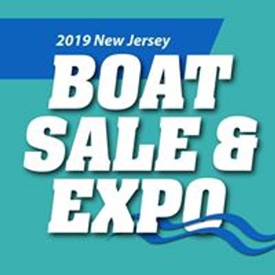 New Jersey Boat Sale & Expo