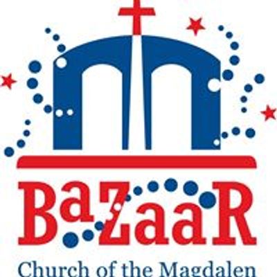 Church of the Magdalen Bazaar