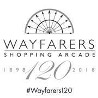 Wayfarers Shopping Arcade