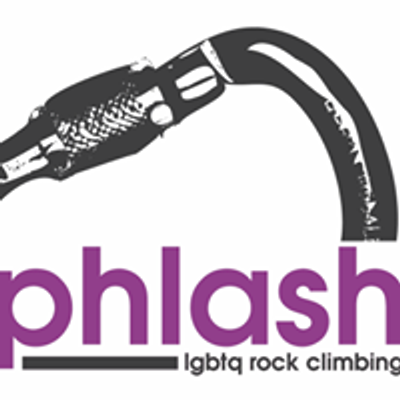 Phlash: Philadelphia's LGBTQ Rock Climbing Community