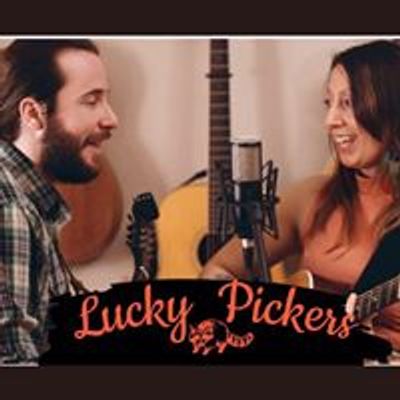 Lucky Pickers