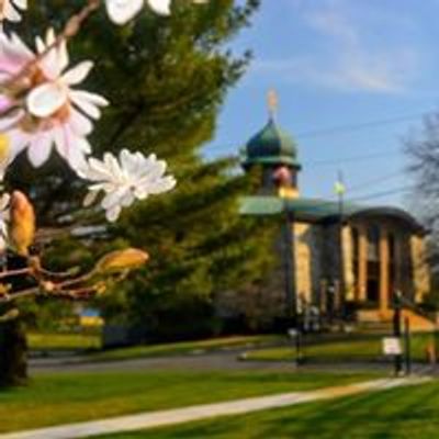 Ukrainian Orthodox Holy Ascension Church