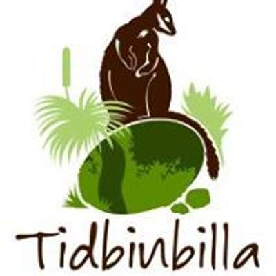 Tidbinbilla Nature Reserve