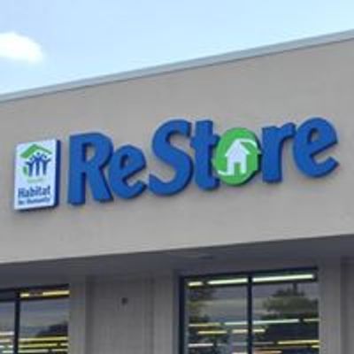 Knoxville Habitat for Humanity ReStore
