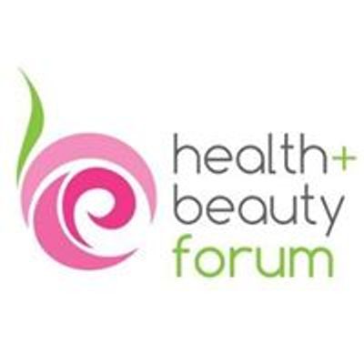 Health & Beauty Expo\/Forum