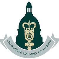 Legislative Assembly of Alberta