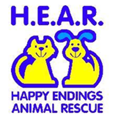 Happy Endings Animal Rescue