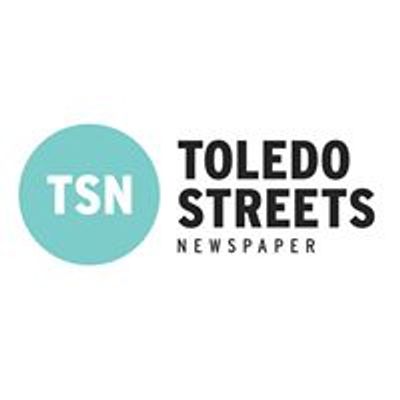 Toledo Streets Newspaper