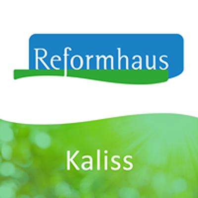 Reformhaus Kaliss Stuttgart M\u00f6hringen